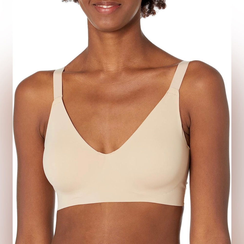 Bali Comfort Revolution Underwire Bra, Easylite Full-Coverage Bra